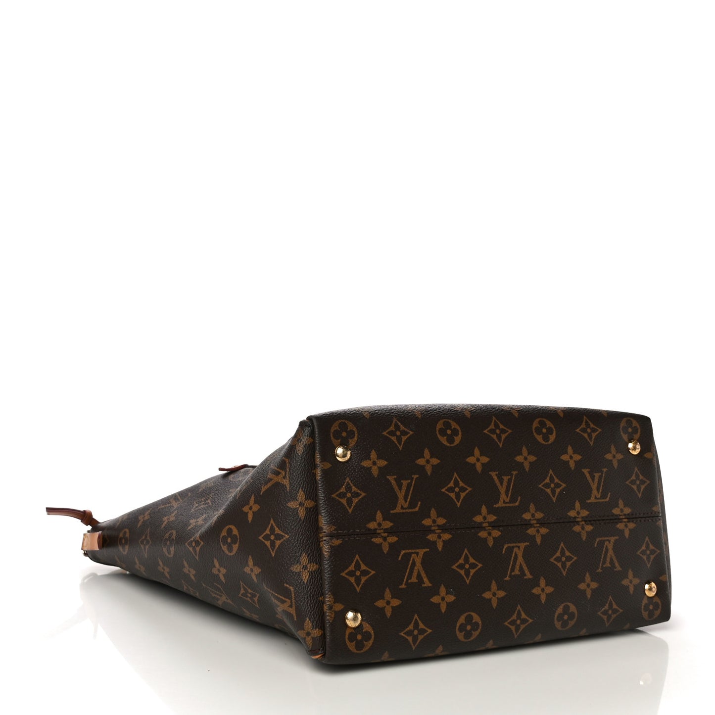 Monogram Tournelle MM