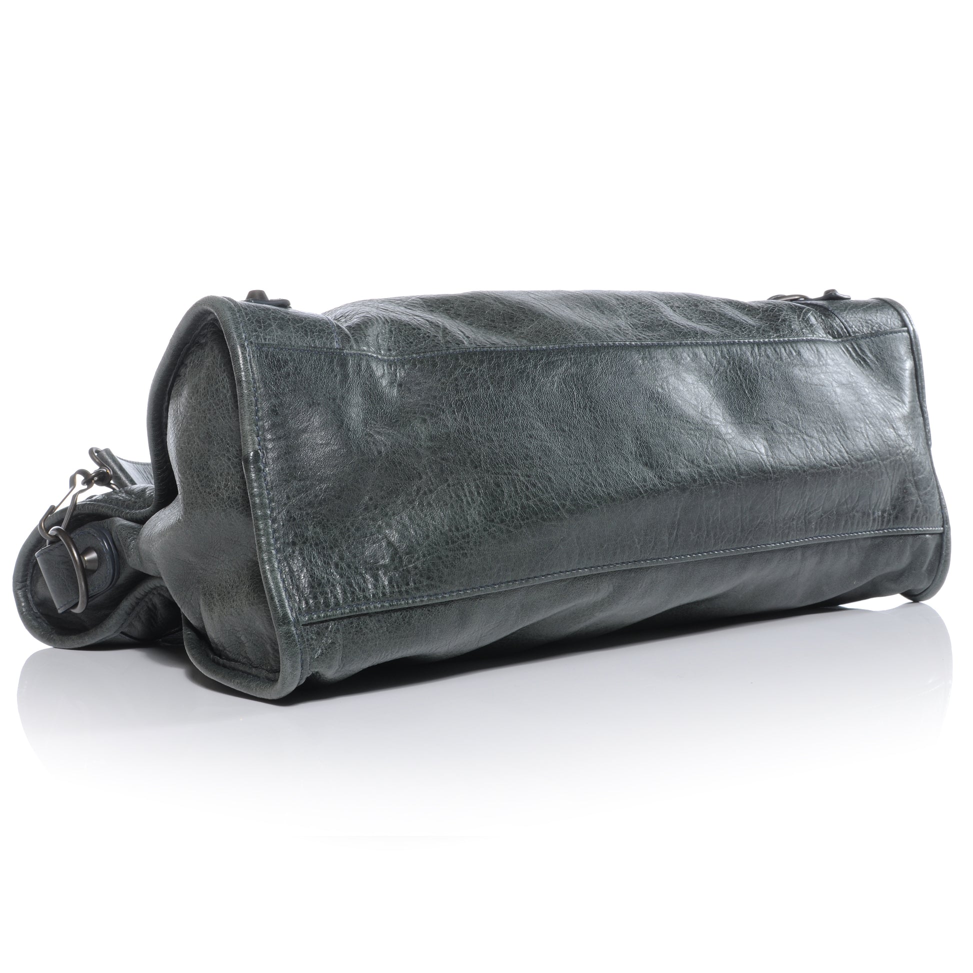 Balenciaga Agneau City Anthracite 4 of 10