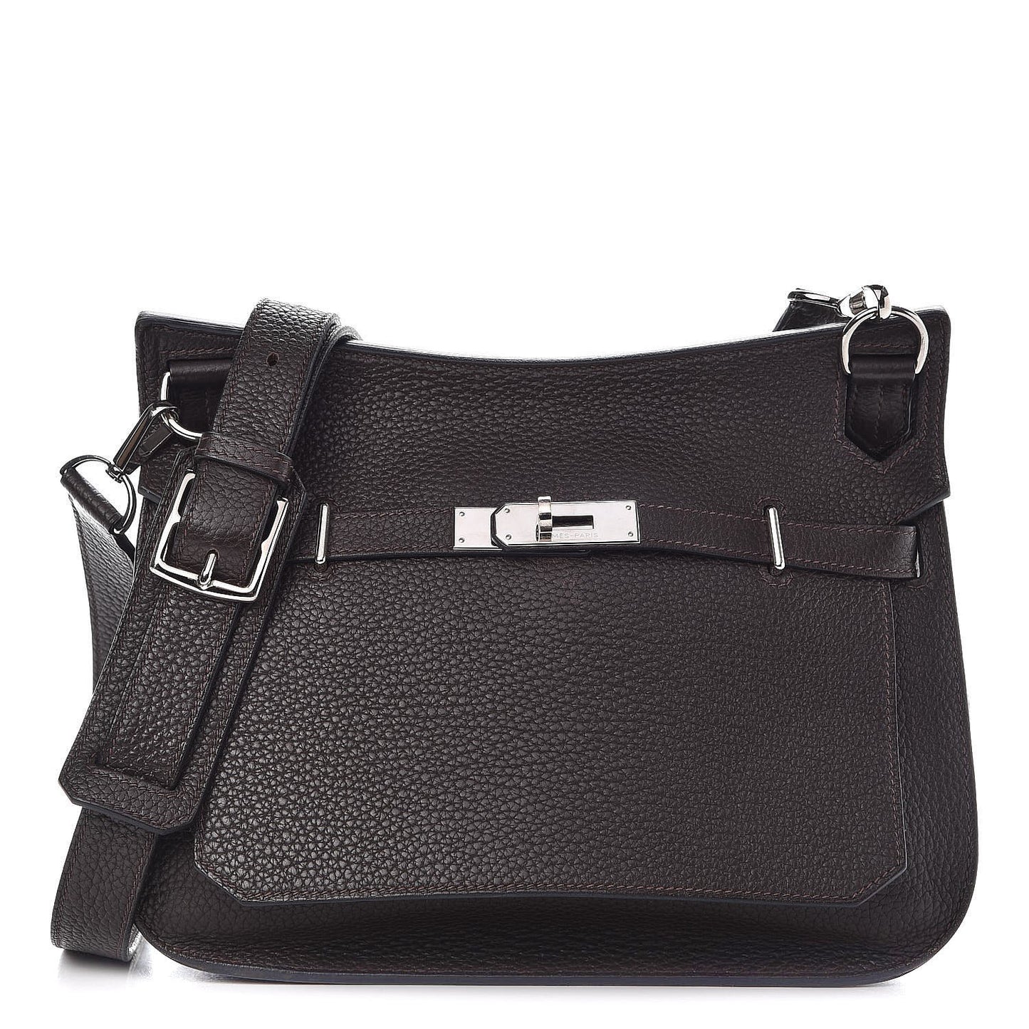 Taurillon Clemence Jypsiere 28 Chocolate