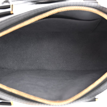 Louis Vuitton Epi Jasmin Black 5 of 9