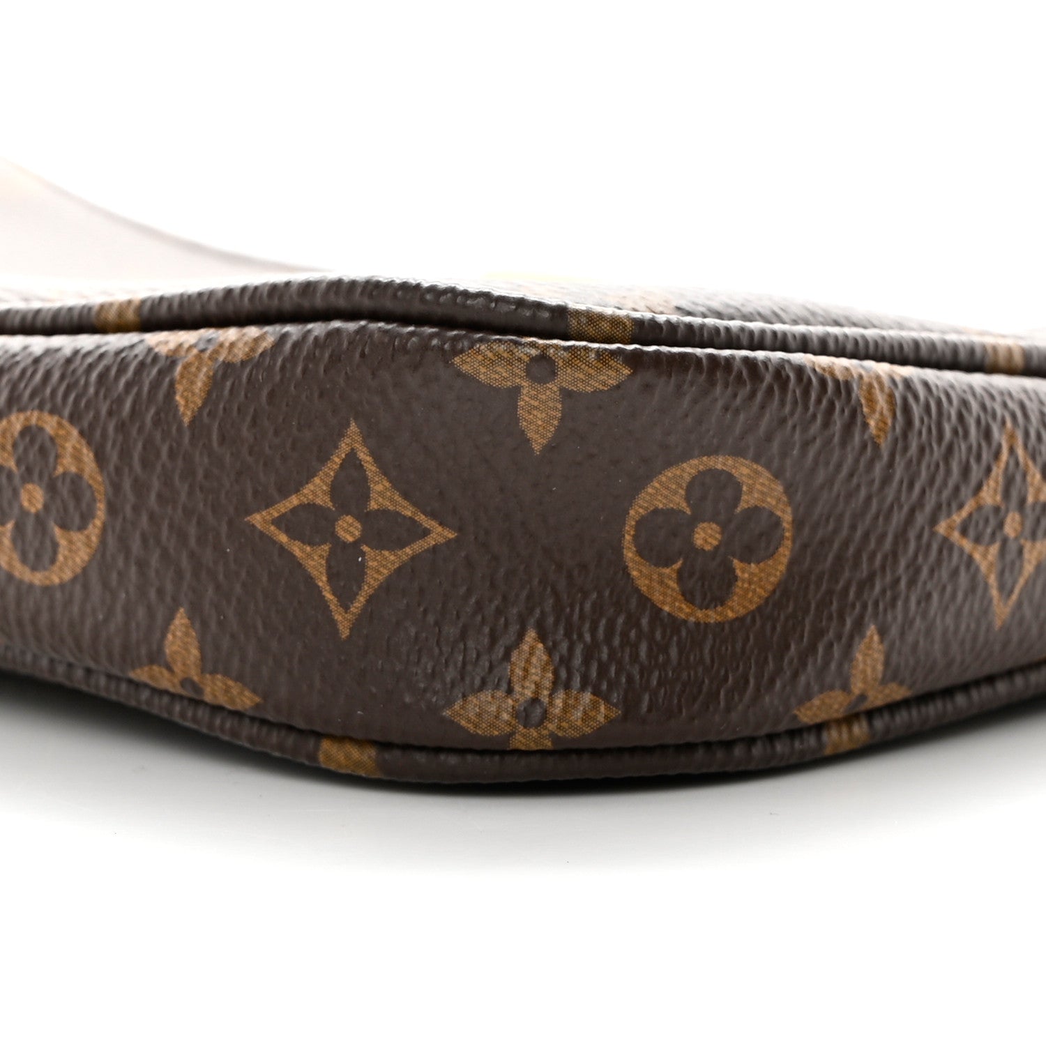 Louis Vuitton Monogram Multi Pochette Accessories Mini Pochette 9 of 10