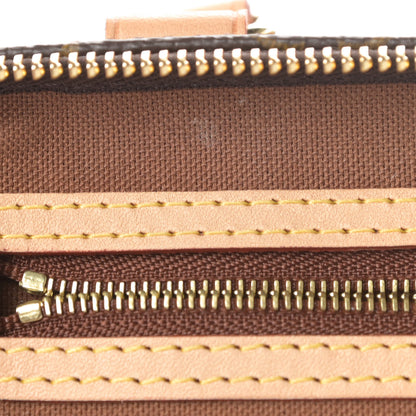 Louis Vuitton Monogram Speedy 35 8 of 12