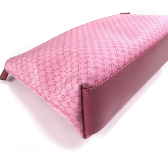 Gucci Monogram Cosmetic Case 5 of 8