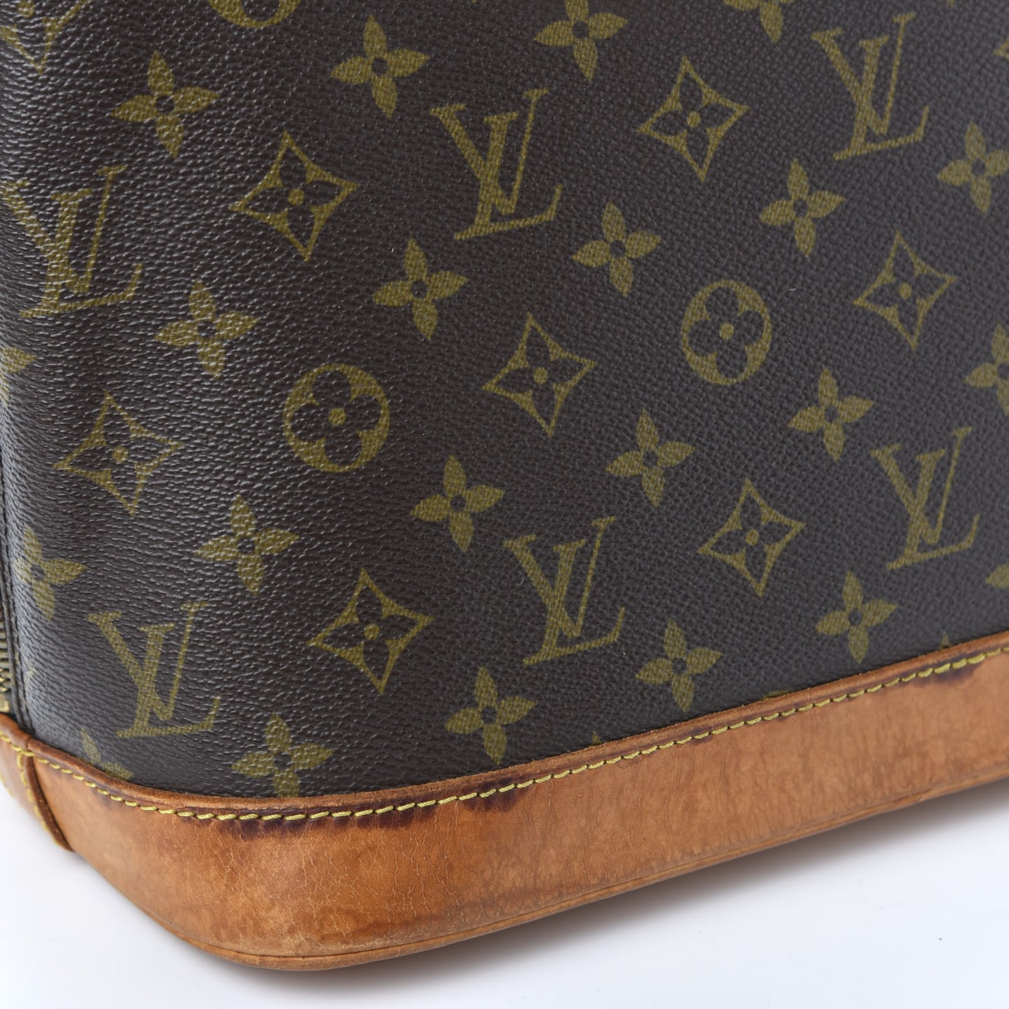 Monogram Alma PM