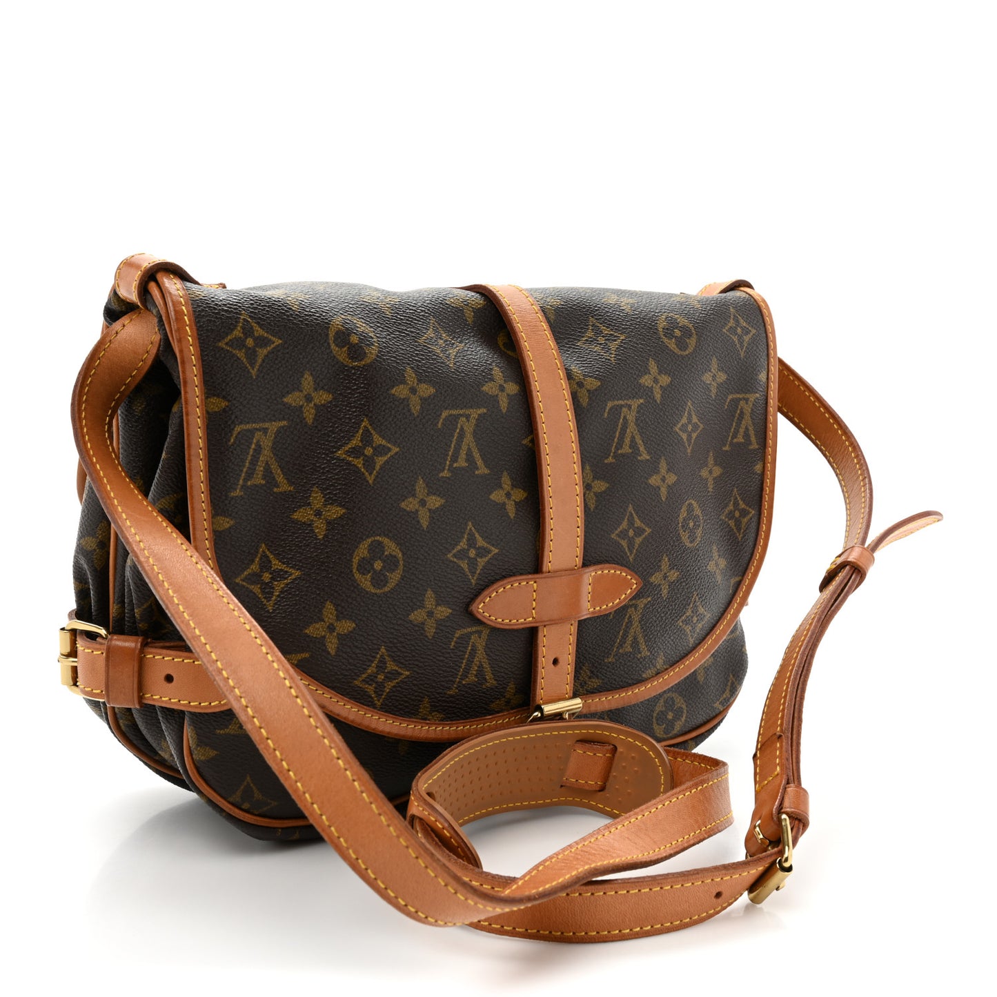 Monogram Saumur 30