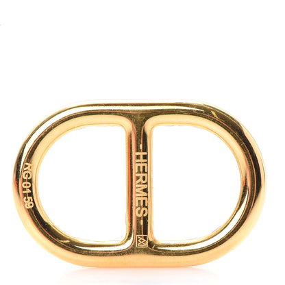 Hermes Swift O'Maillon Earrings Nata 4 of 6