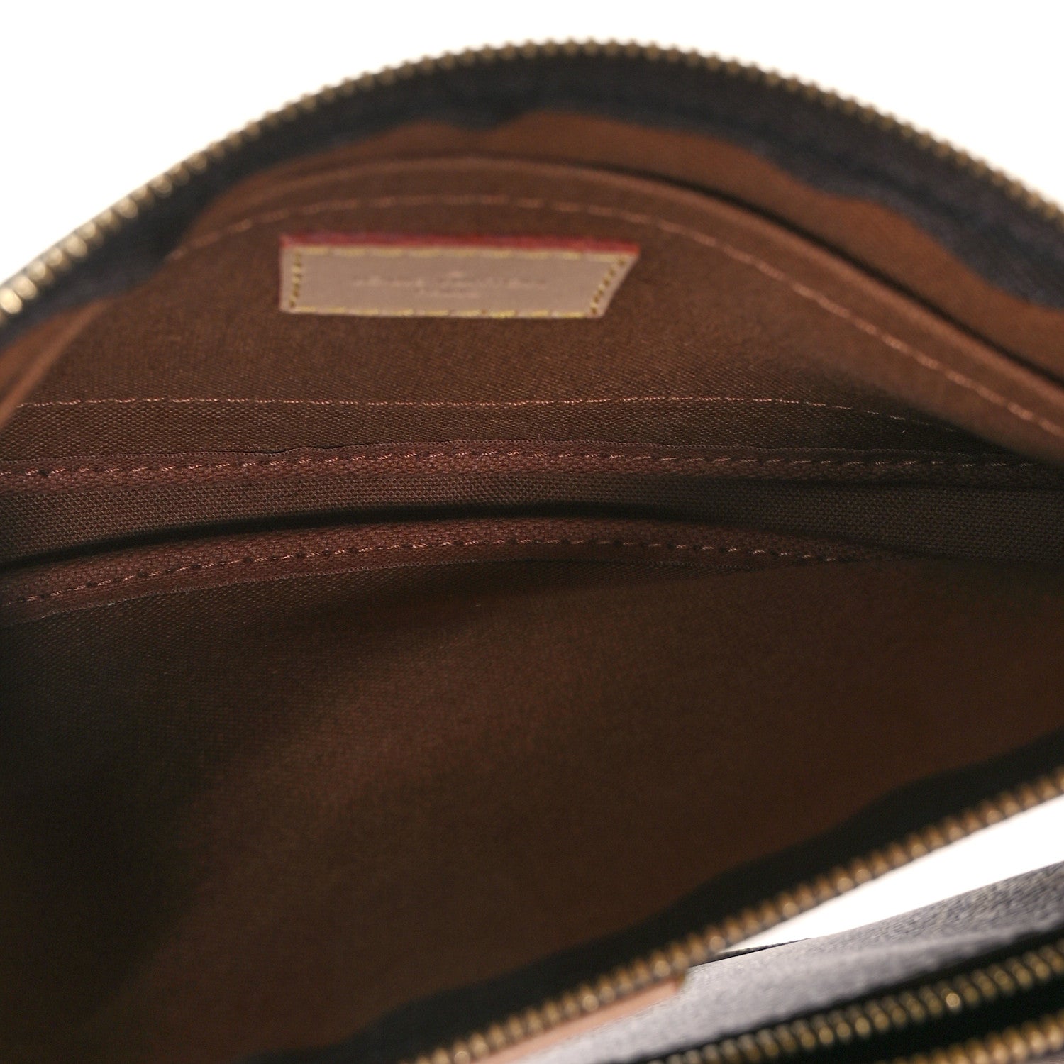 Louis Vuitton Monogram Multi Pochette Accessories Rose Clair 5 of 12