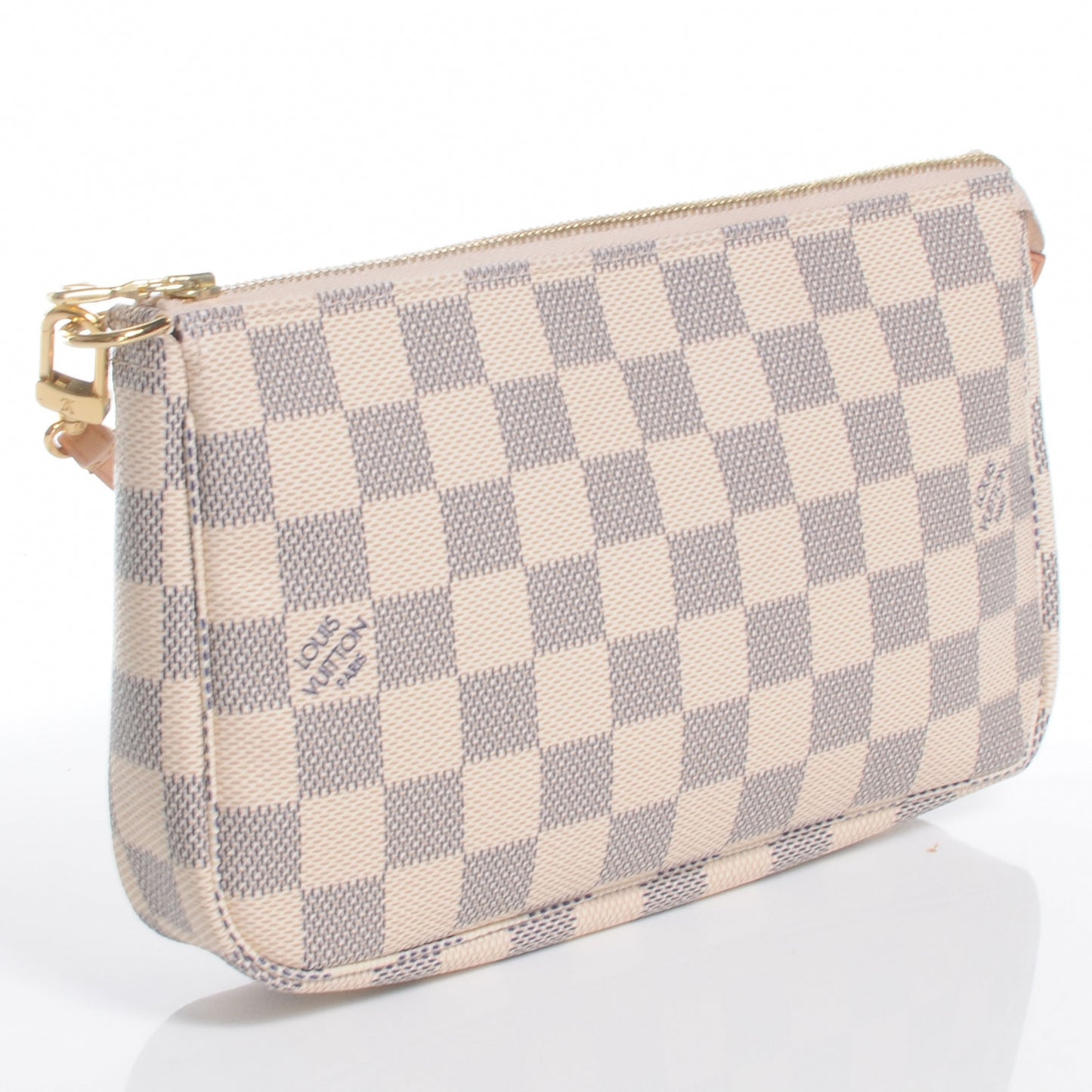 Damier Azur Pochette Accessories