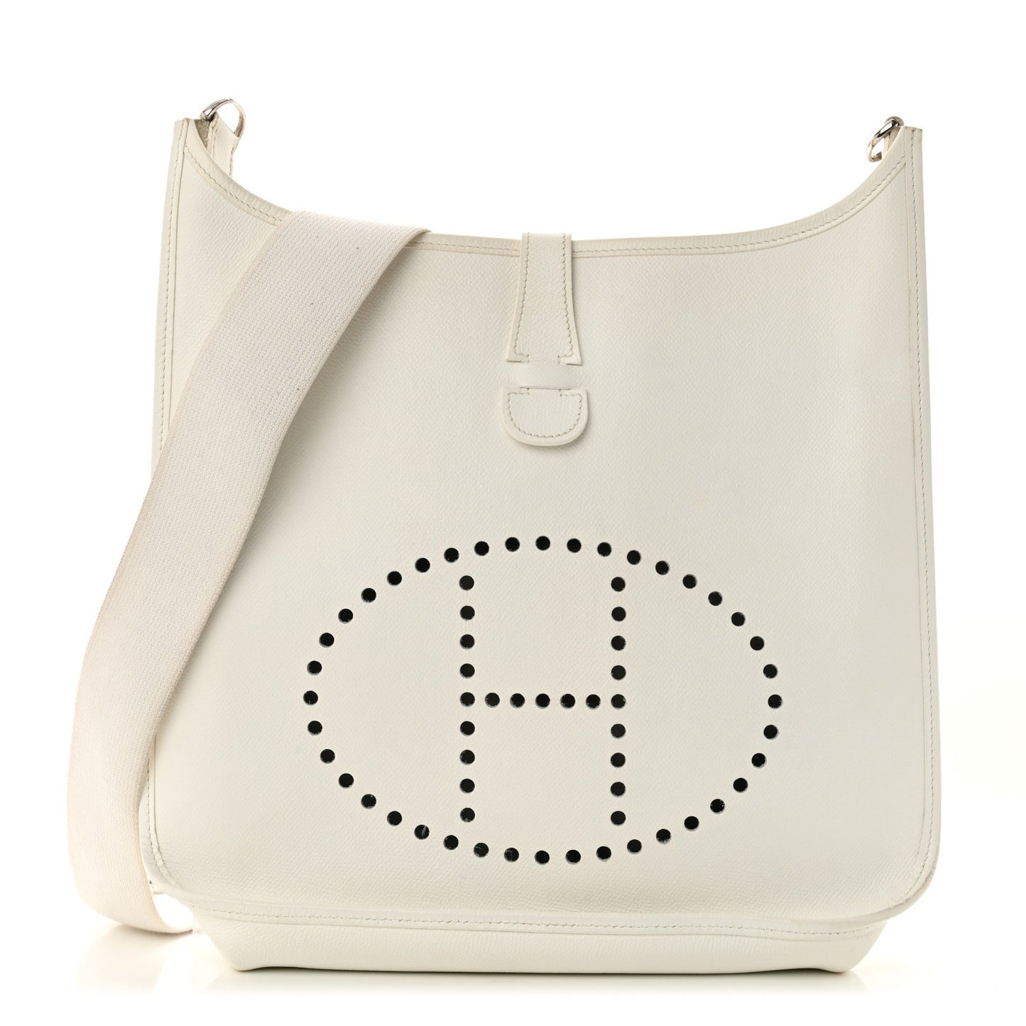 Epsom Evelyne II PM White