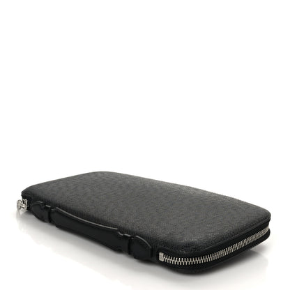 Louis Vuitton Taiga Atoll Travel Organizer Ardoise 4 of 9