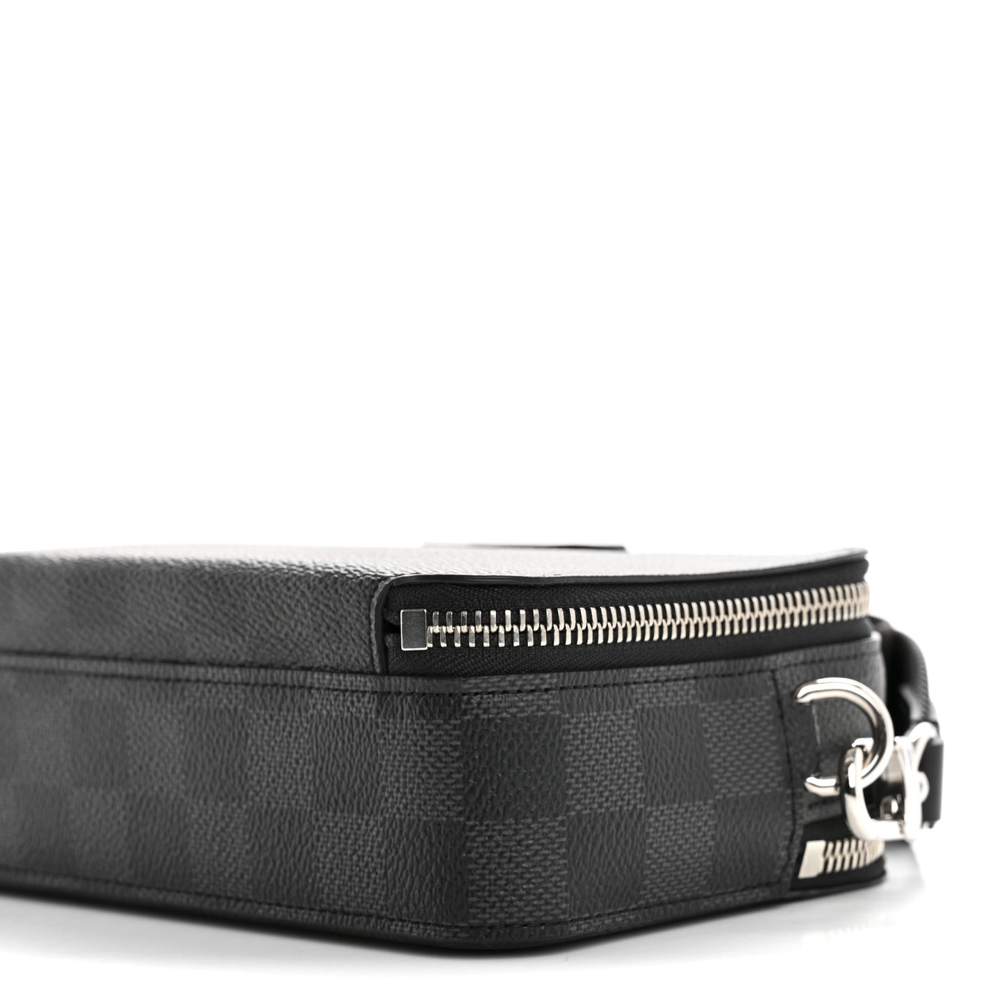 Damier Graphite Alpha Wearable Wallet