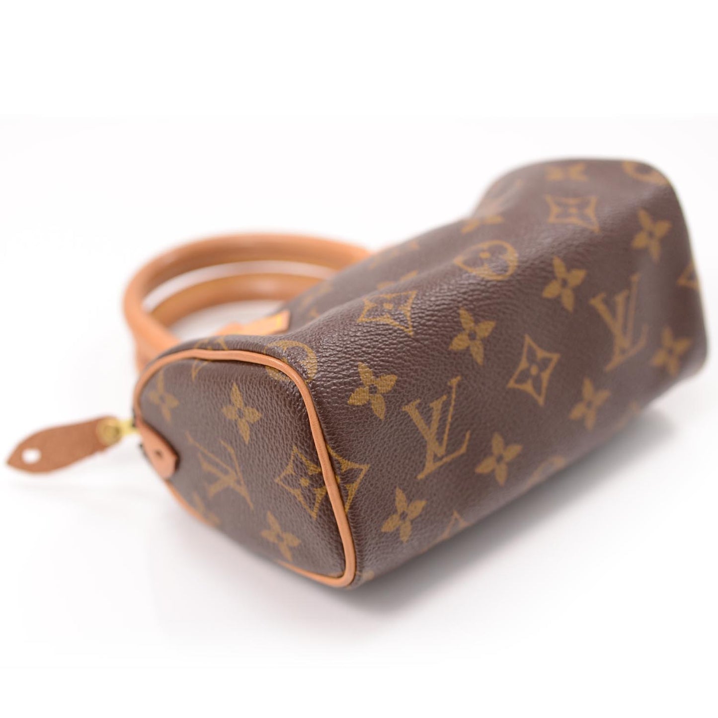 Monogram Mini Sac HL Speedy