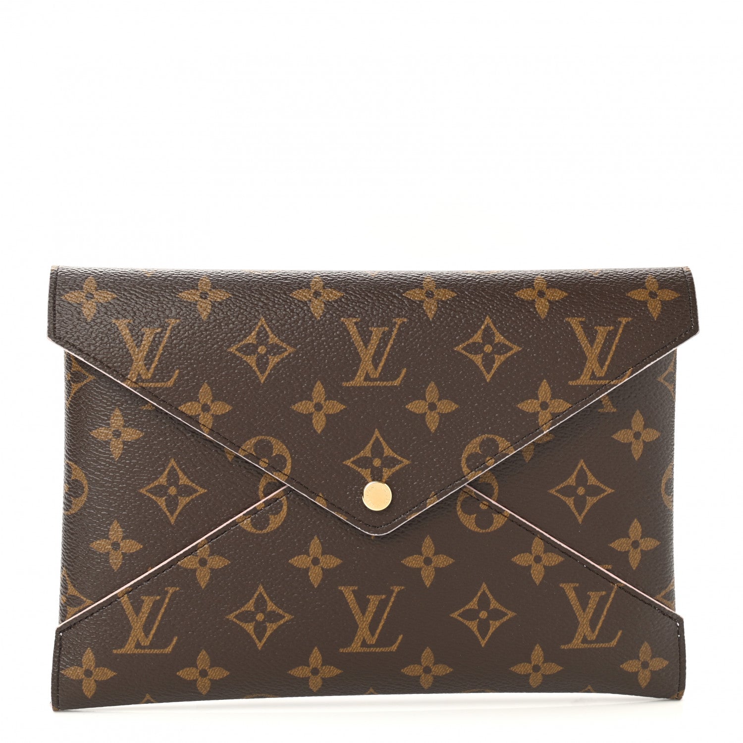 Louis Vuitton Monogram Kirigami Pochette Set 3 of 10