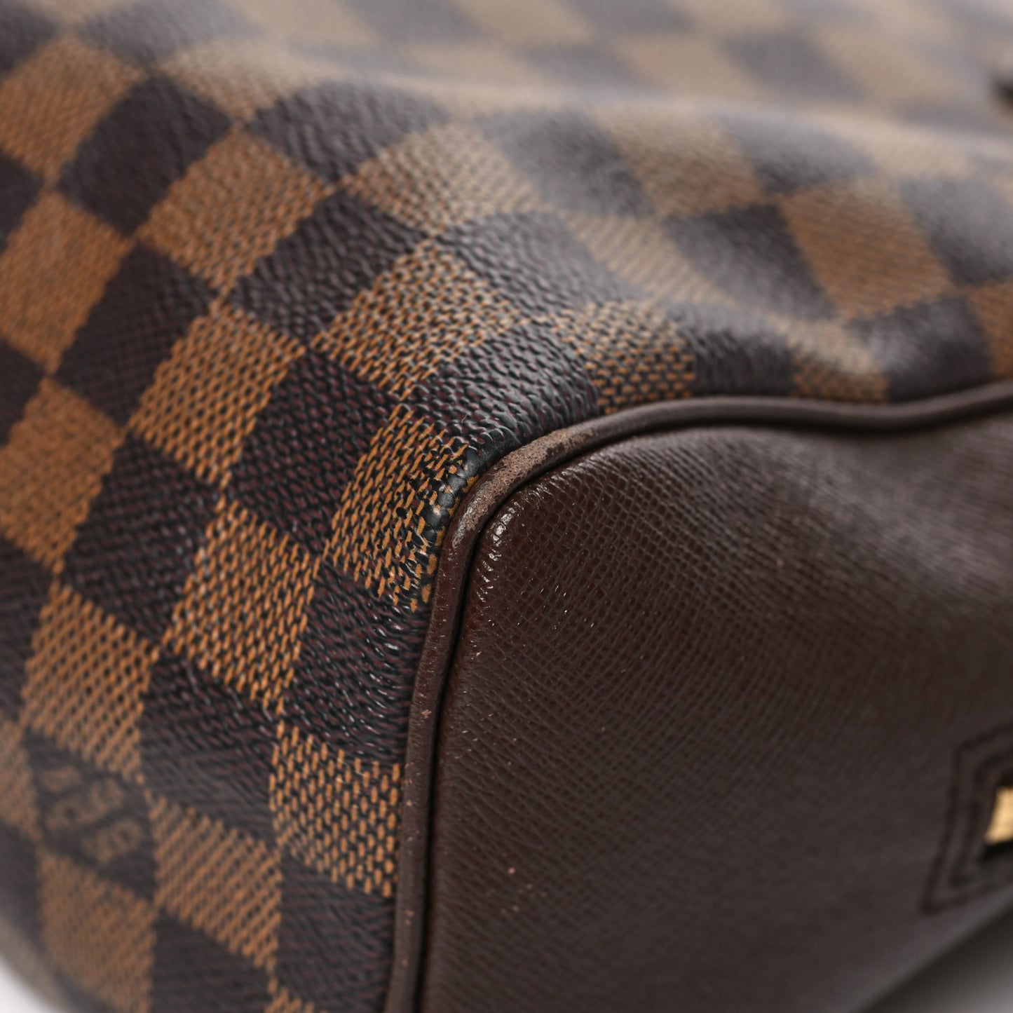 Damier Ebene Brera