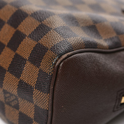 Louis Vuitton Damier Ebene Brera 11 of 11