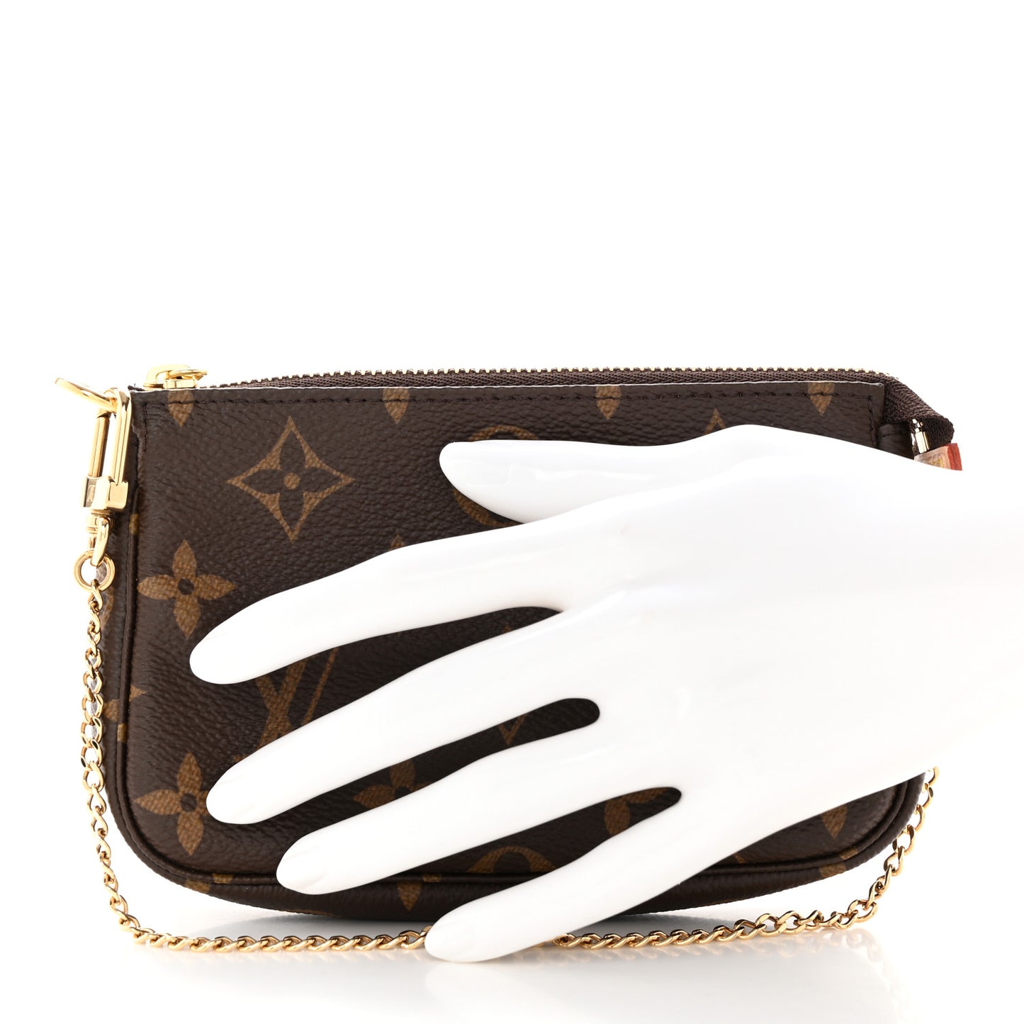 Monogram Mini Pochette Accessories