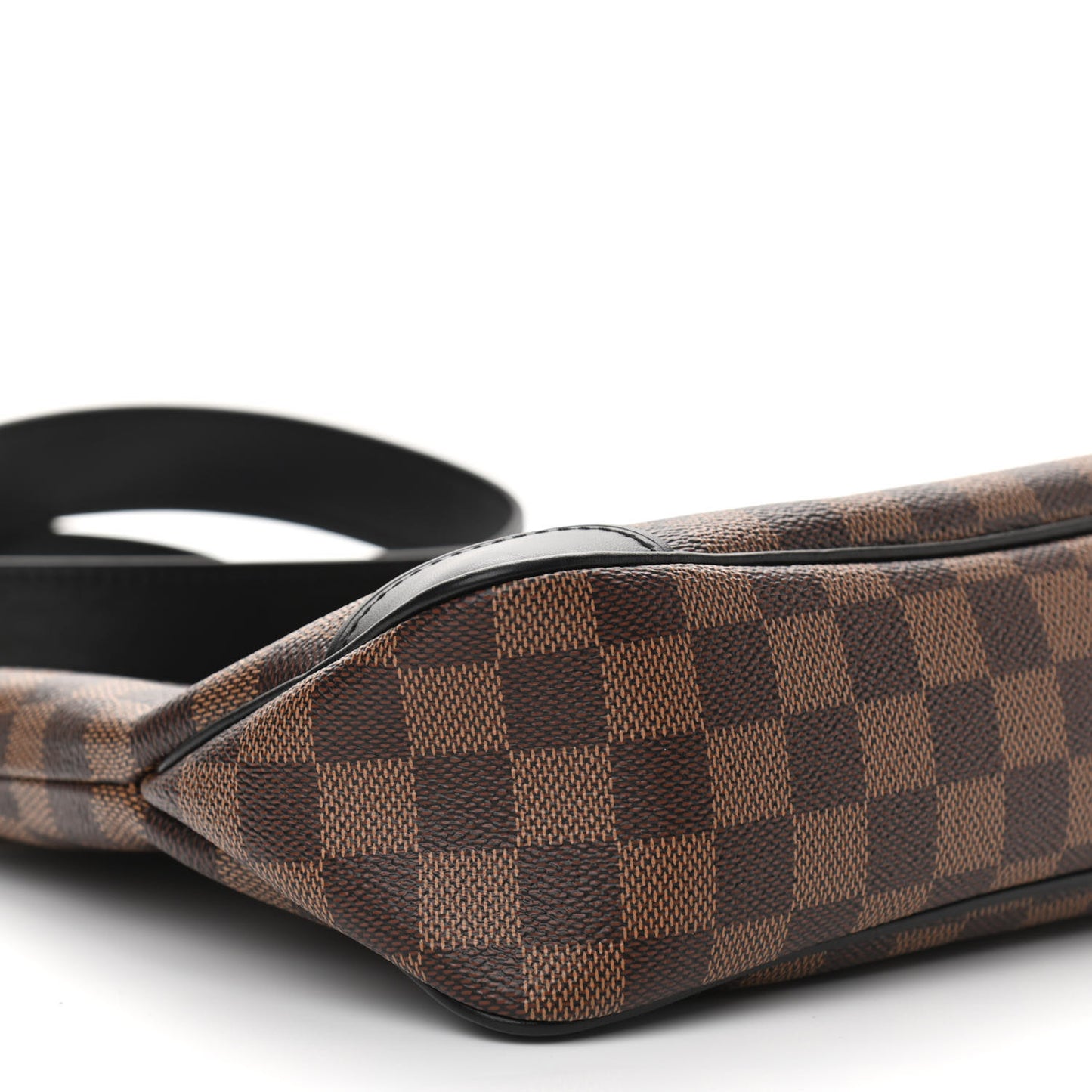 Damier Ebene Odeon PM Black