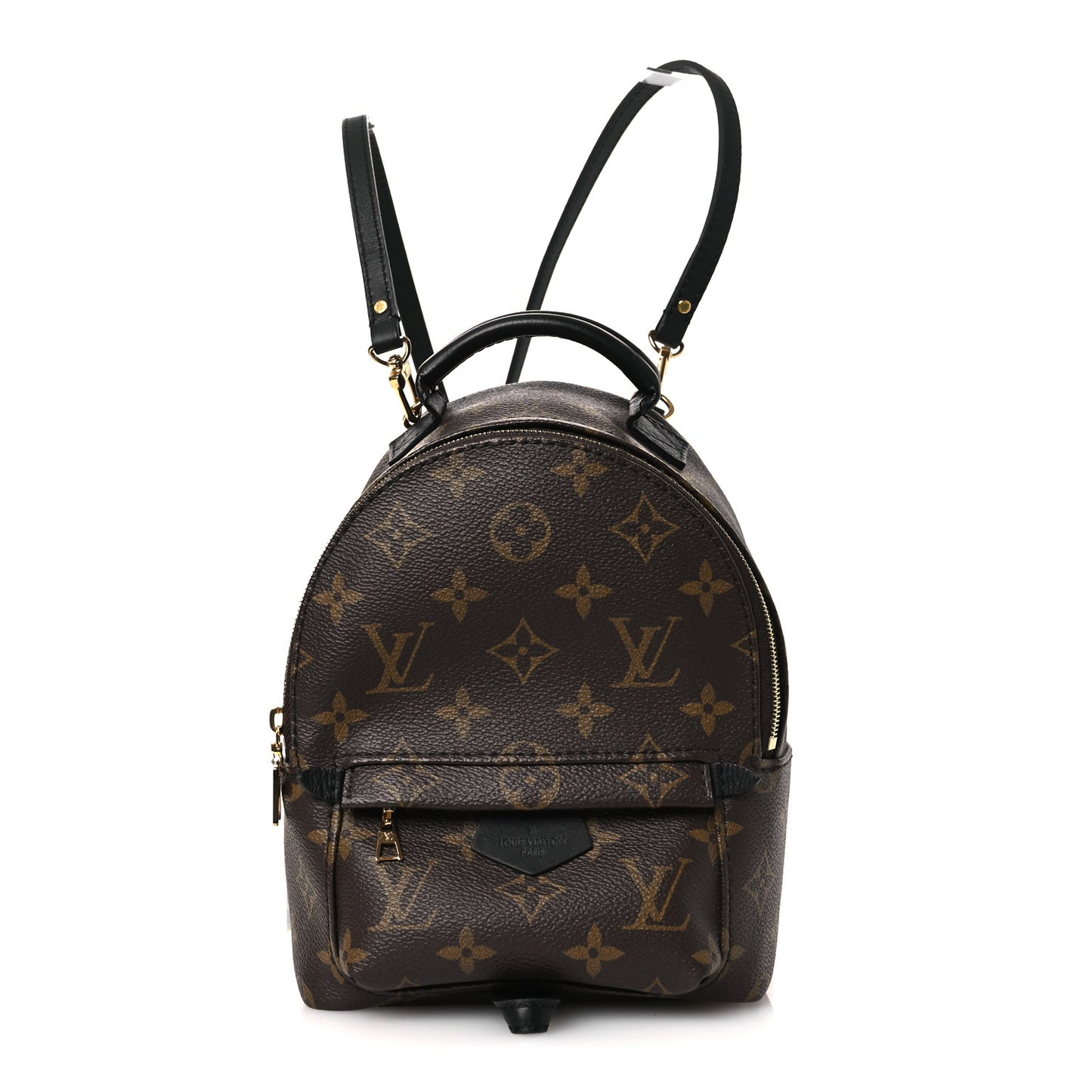 Monogram Palm Springs Backpack Mini