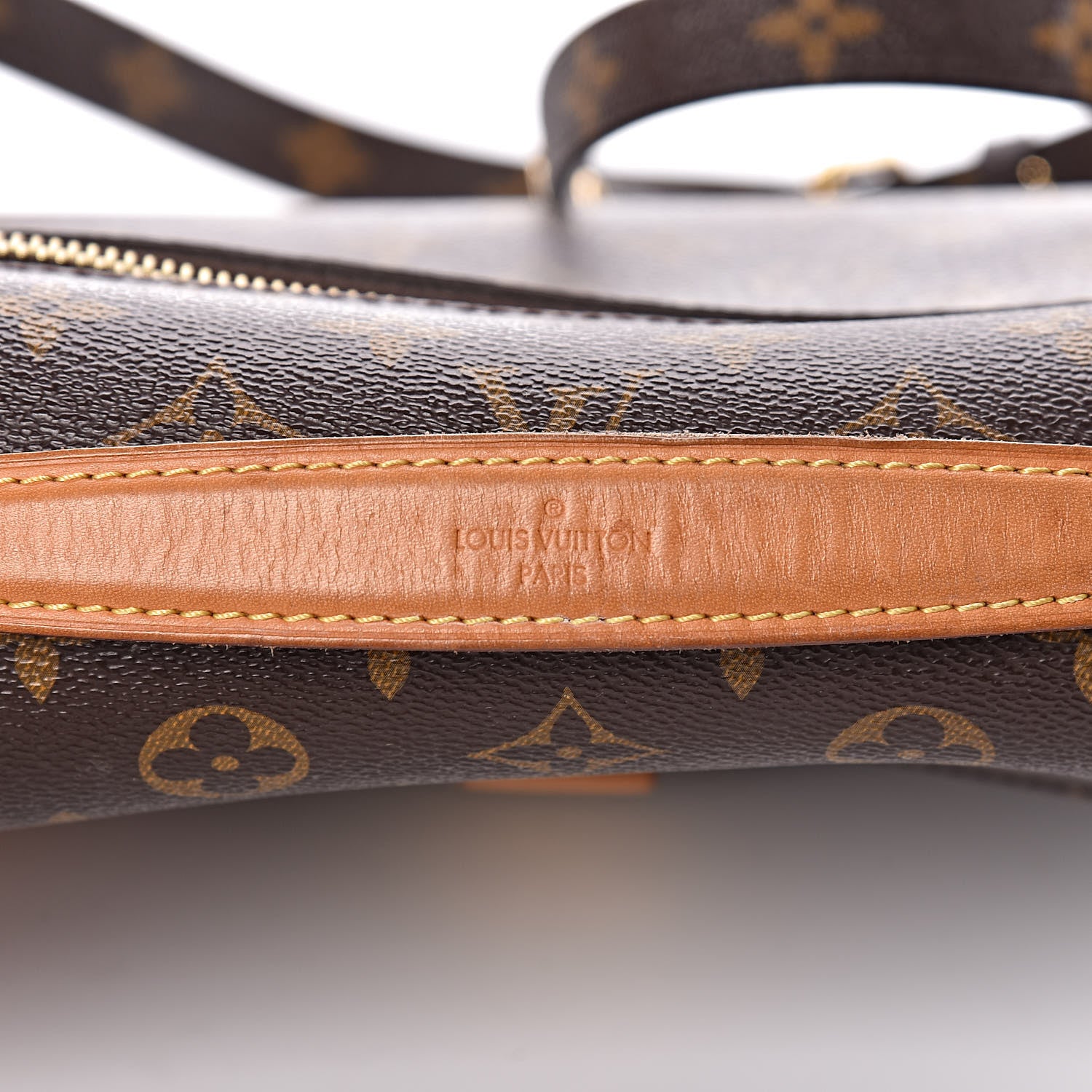 Louis Vuitton Monogram Pochette Metis 13 of 14