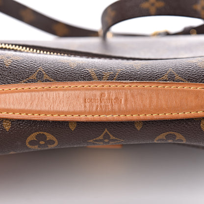 Louis Vuitton Monogram Pochette Metis 13 of 14