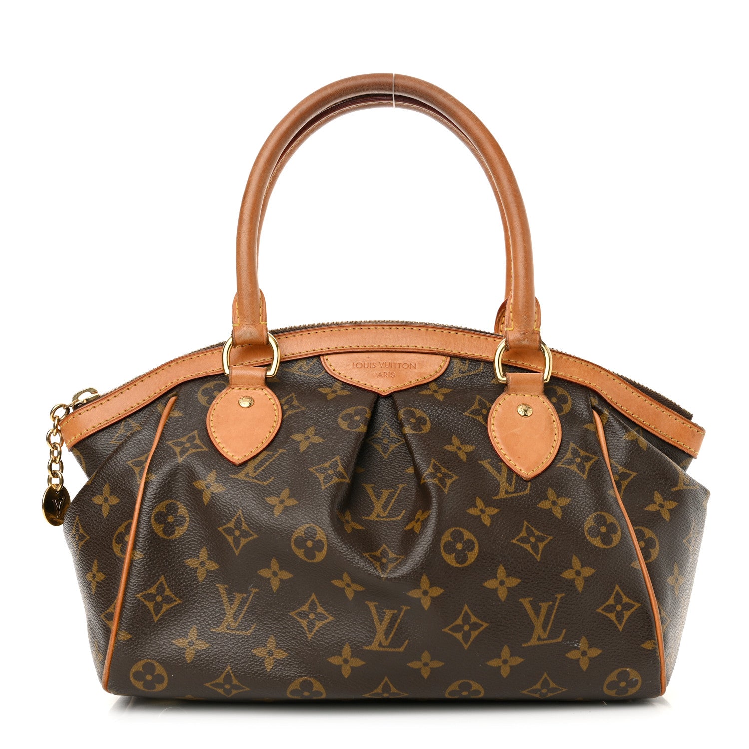 Louis Vuitton Monogram Tivoli PM 1 of 21