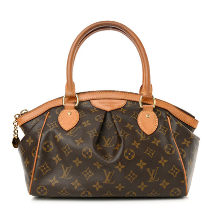 Louis Vuitton Monogram Tivoli PM 1 of 21