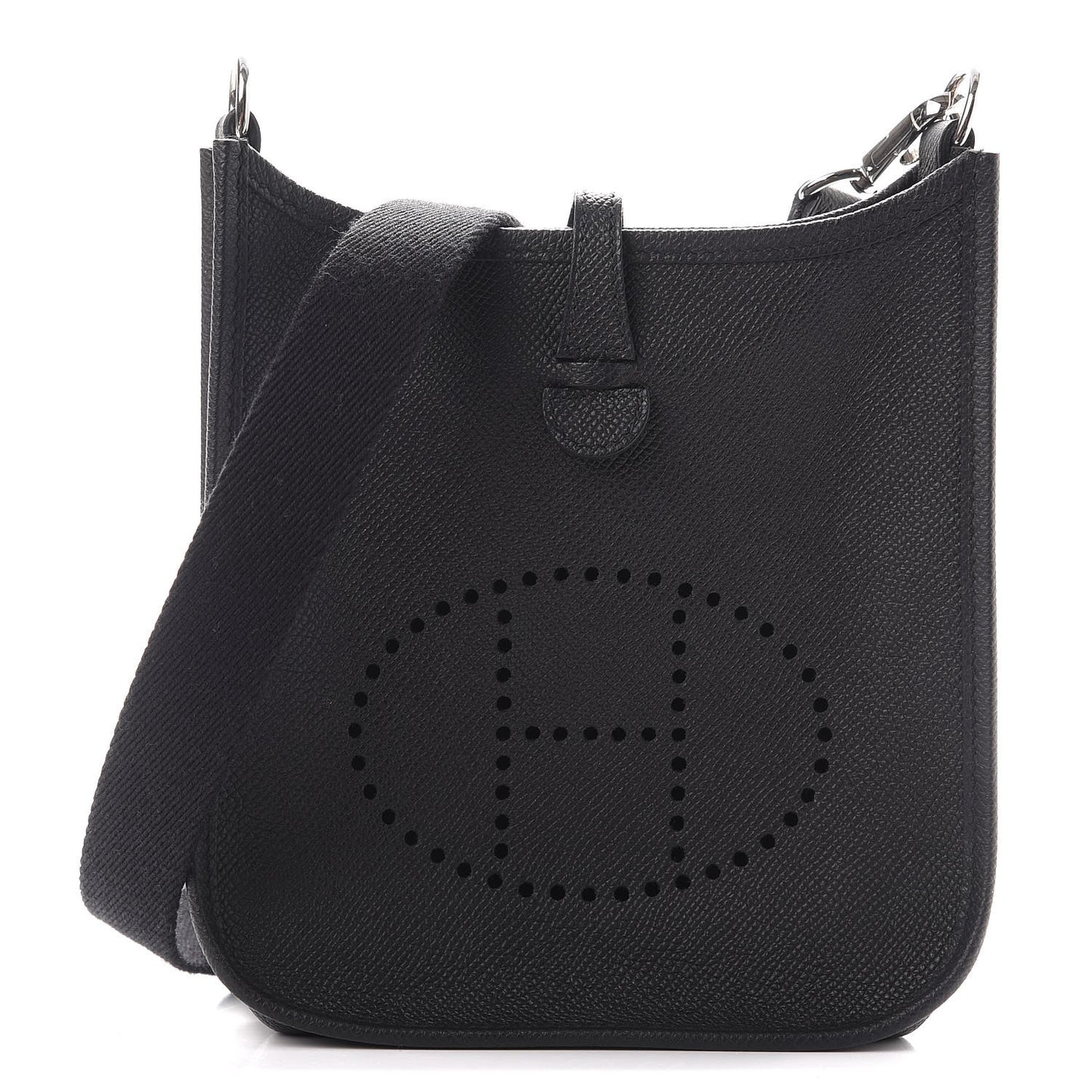 Epsom Evelyne TPM Black
