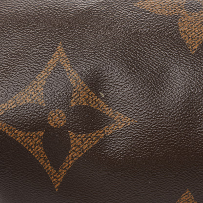 Louis Vuitton Reverse Monogram Giant Speedy Bandouliere 30 12 of 12