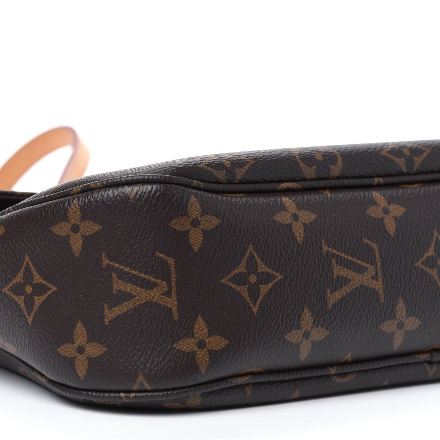 Monogram Mabillon