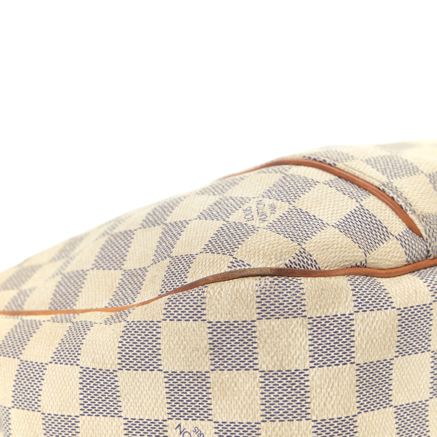 Louis Vuitton Damier Azur Galliera PM 21 of 26