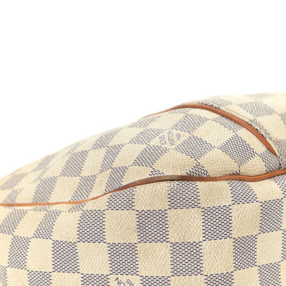 Louis Vuitton Damier Azur Galliera PM 21 of 26