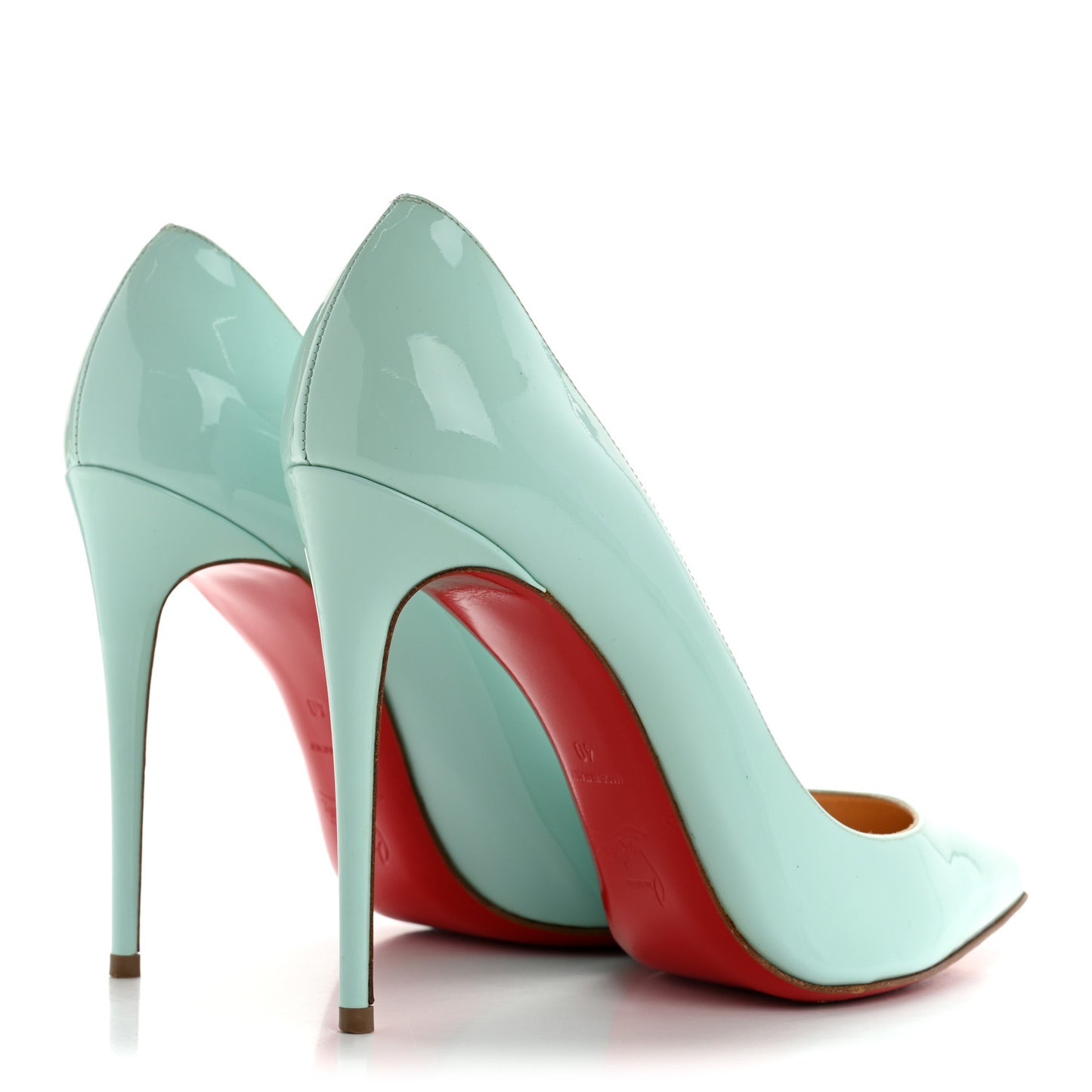 Patent Pigalle Follies 100 Pumps 40 Source