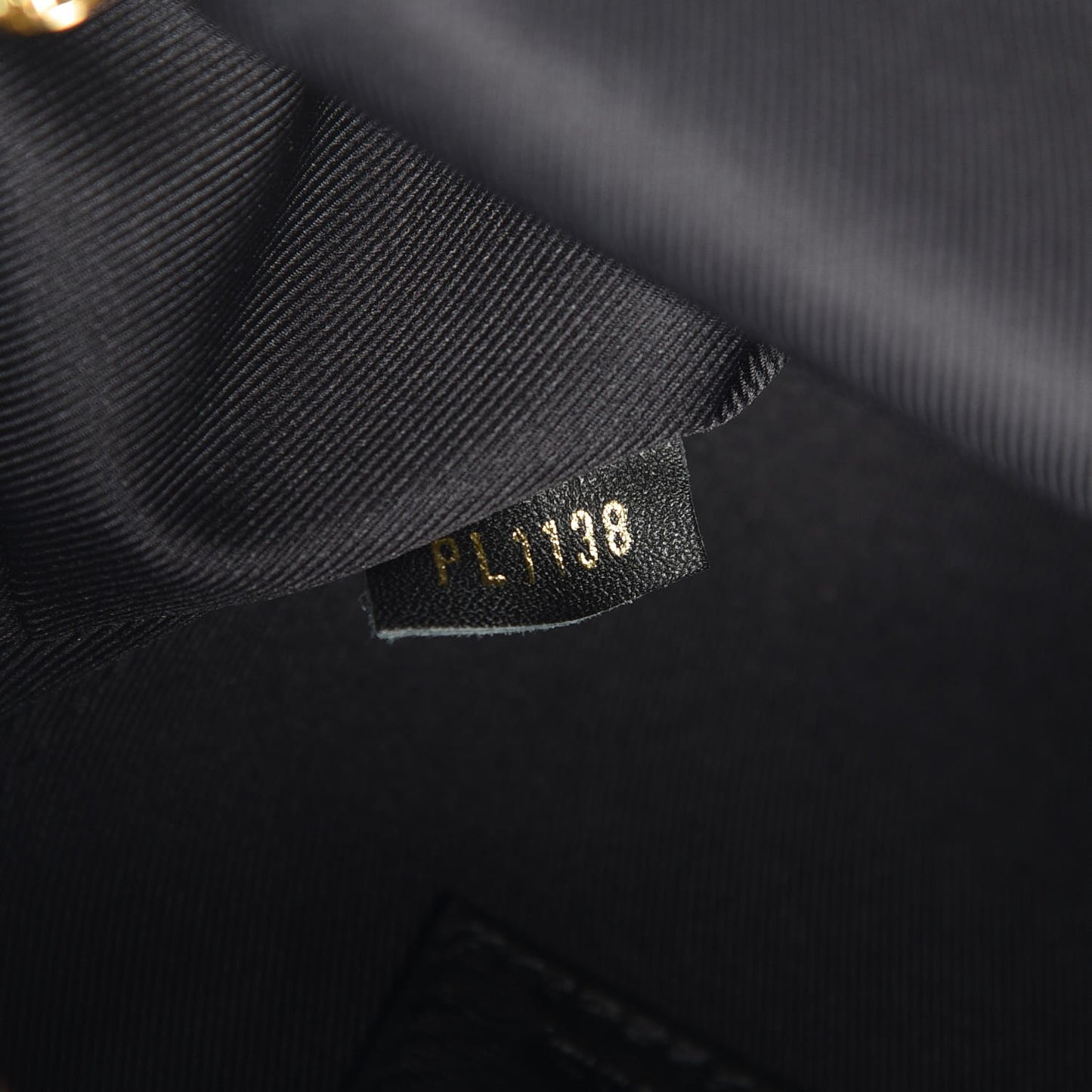 Monogram Palm Springs Backpack Mini