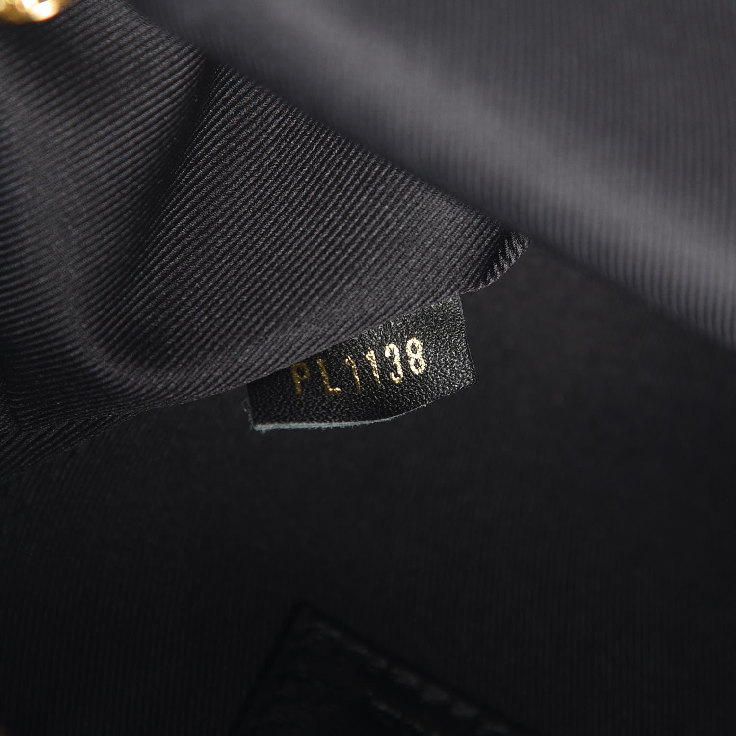Louis Vuitton Monogram Palm Springs Backpack Mini 7 of 7