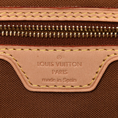 Louis Vuitton Monogram All-In MM 6 of 10