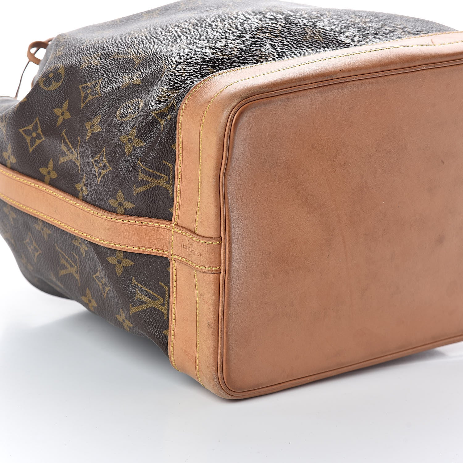 Louis Vuitton Monogram Noe 7 of 10