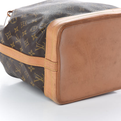 Louis Vuitton Monogram Noe 7 of 10