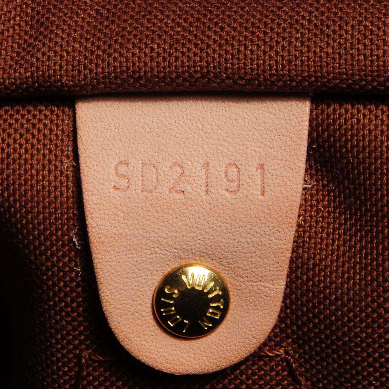 Louis Vuitton Monogram Speedy 30 6 of 7