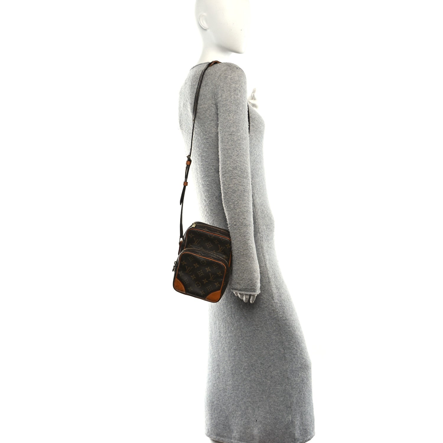 Louis Vuitton Monogram Amazone 2 of 10