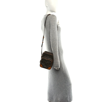 Louis Vuitton Monogram Amazone 2 of 10