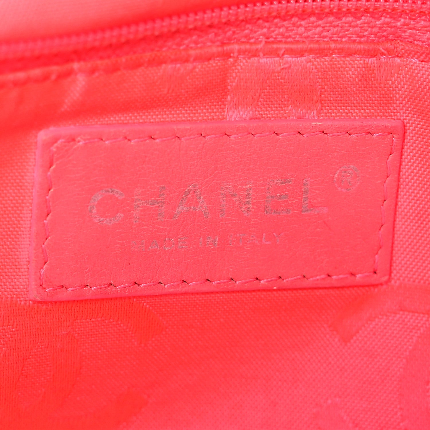 Chanel Calfskin Quilted Large Cambon Tote Black 6 of 10