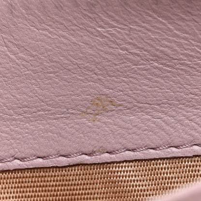 Miu Miu Matelasse Zip Around Wallet Mughetto 12 of 15