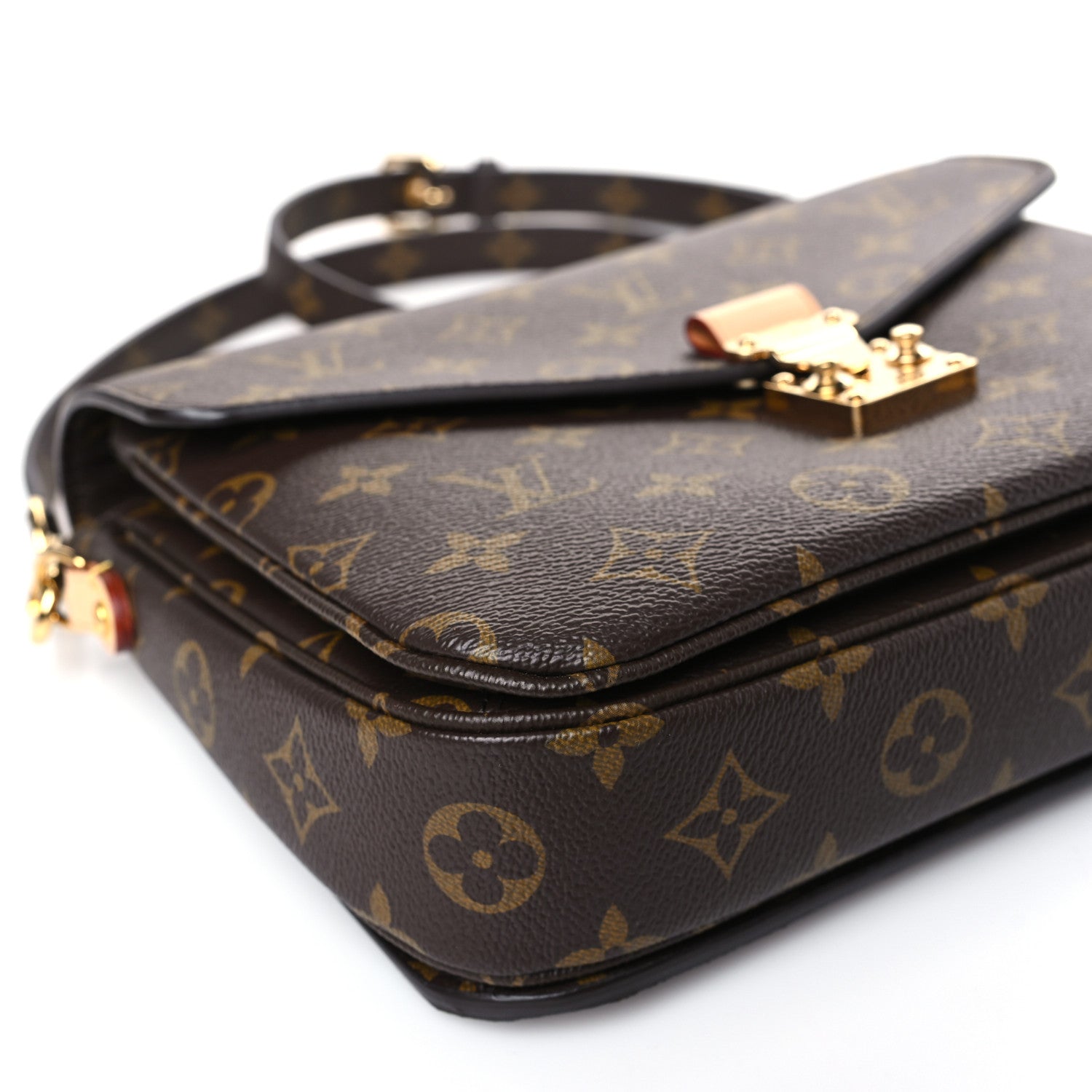 Louis Vuitton Monogram Pochette Metis 7 of 8