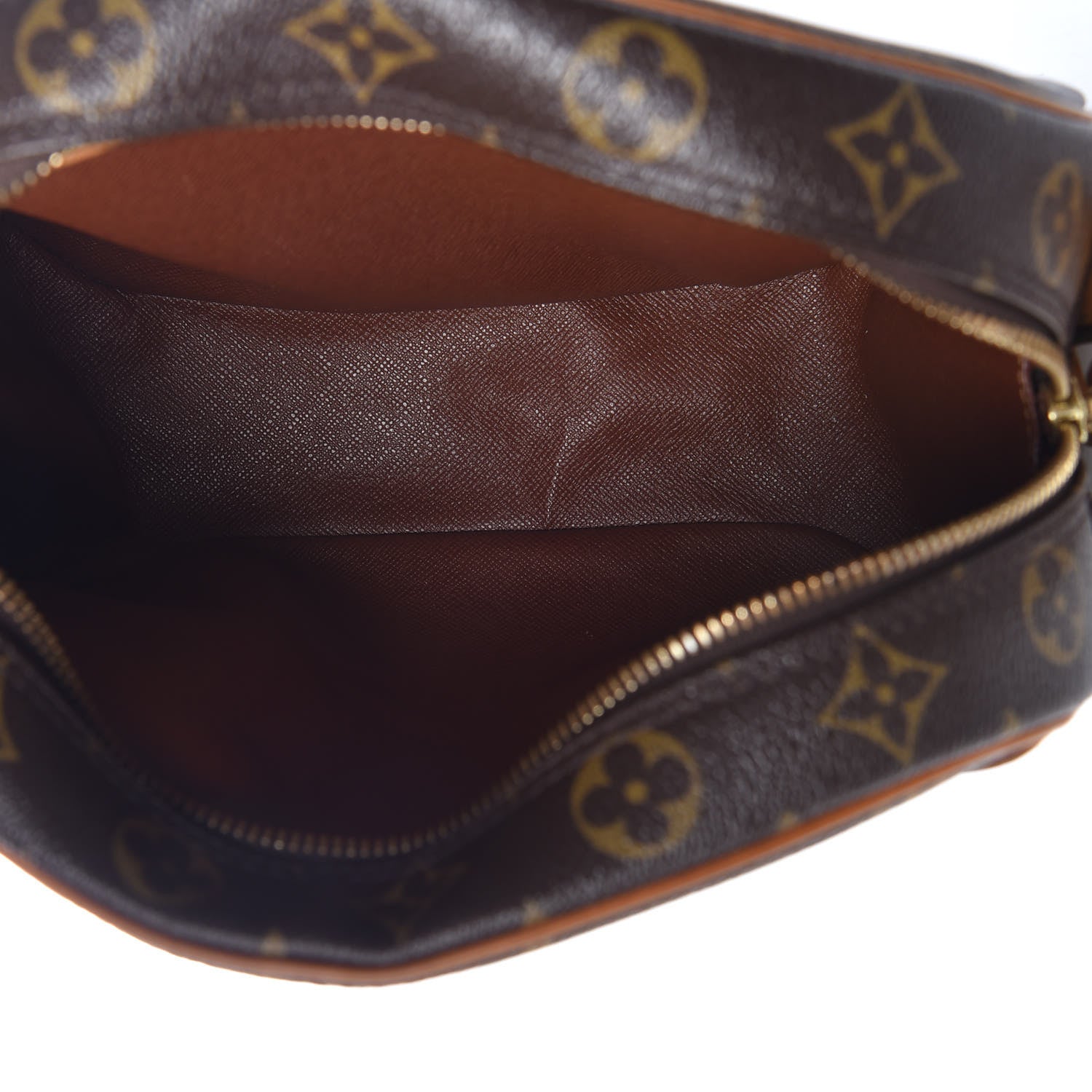 Louis Vuitton Monogram Blois 5 of 12