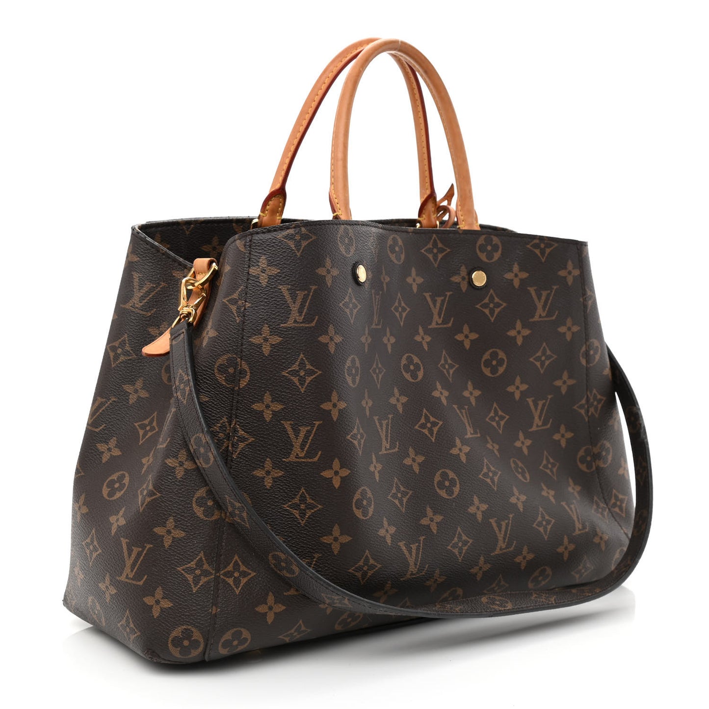 Monogram Montaigne GM