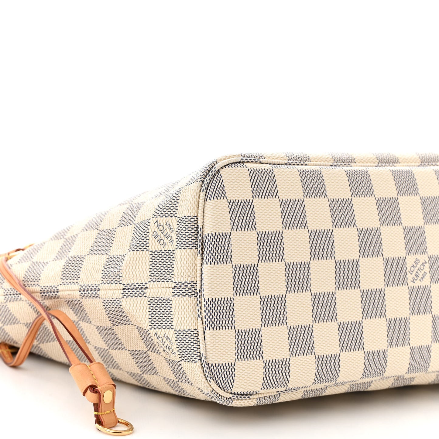 Damier Azur Neverfull PM