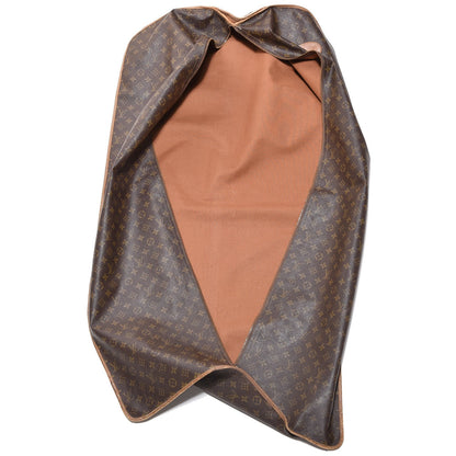Louis Vuitton Monogram French Company Garment Bag 5 of 14