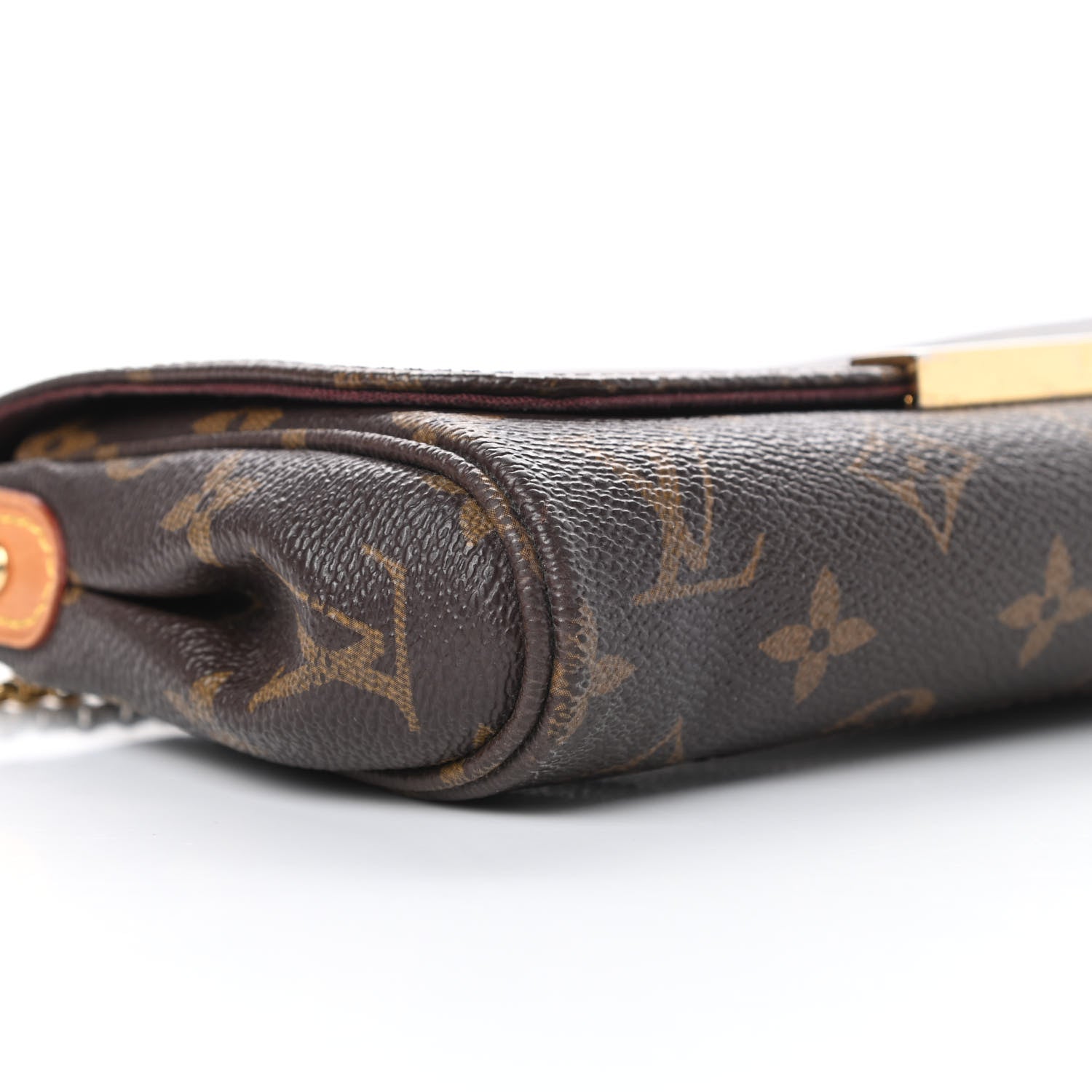 Louis Vuitton Monogram Favorite PM 10 of 13