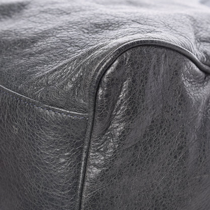 Balenciaga Agneau Classic Hardware Velo Anthracite 10 of 11