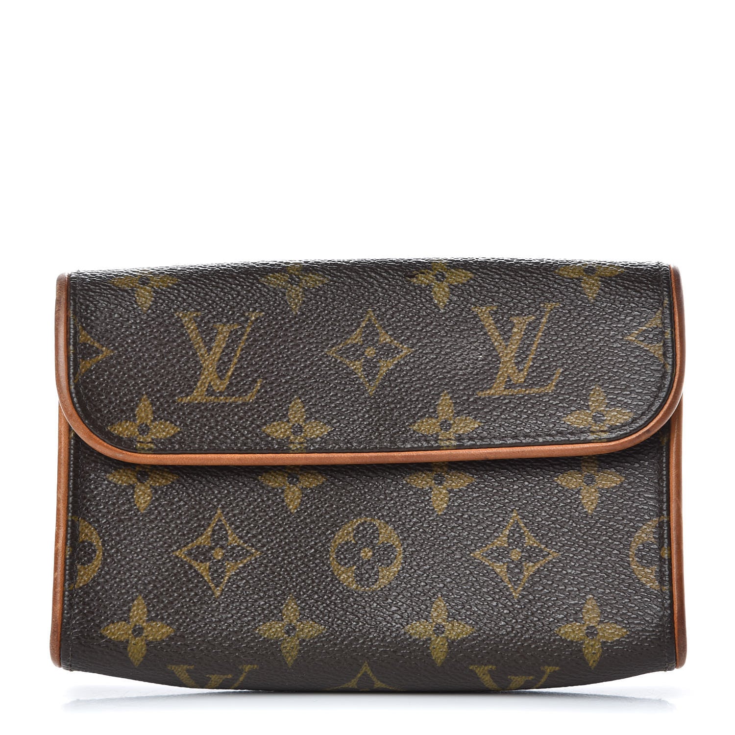 Louis Vuitton Monogram Pochette Florentine S 1 of 13